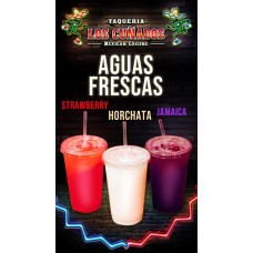 Horchata
