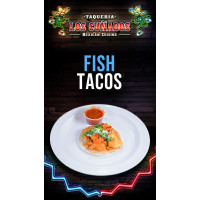 Fish Taco