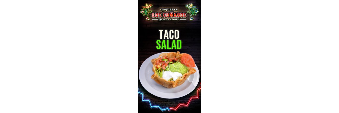 Taco Salad