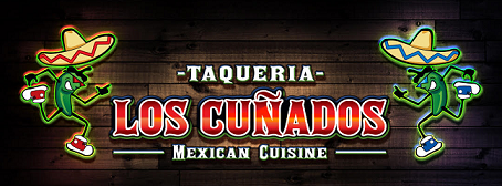 Taqueria Los Cunados, Breakfast, Dinner